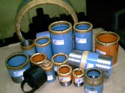 diamond core bit and drilling accessories