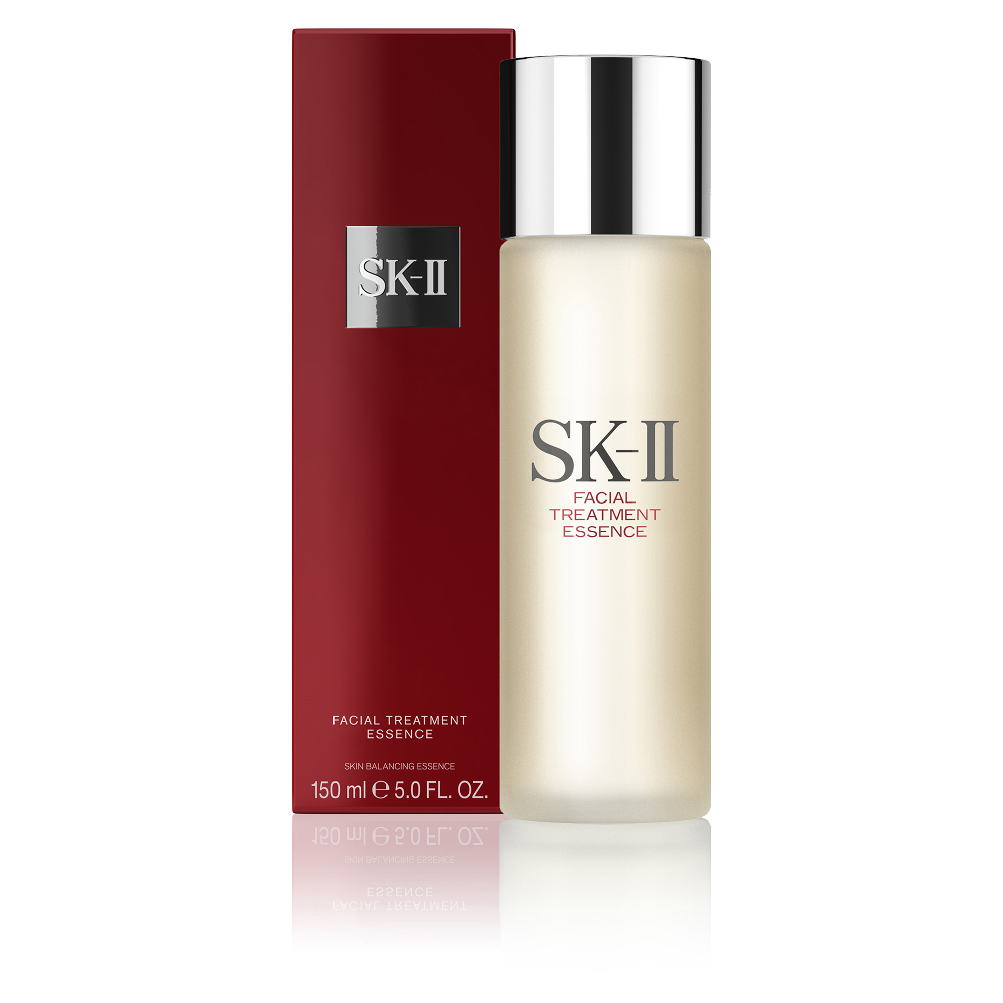 SK II wholesales