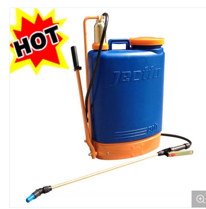 20L Jacto Brass Pump Knapsack Hand Sprayer (HT-20D) 