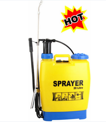 20L Agricutural Knapsack Manual Sprayer (HT-20C) 