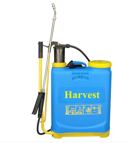 20L Hand Sprayer Agricultural Backpack Sprayer (HT-20P-1) 