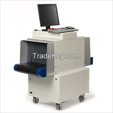 X-Ray baggage Scanner