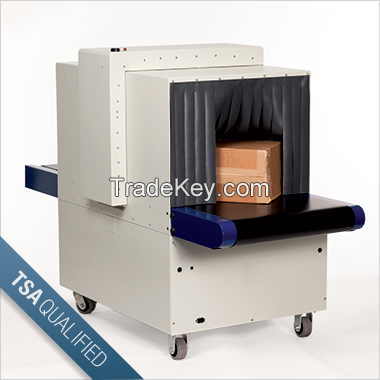 X-Ray Baggages scanner 