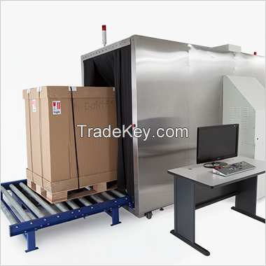 X-Ray baggage Scanner 