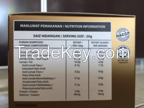 Marhaba Bio Herbs Coffee