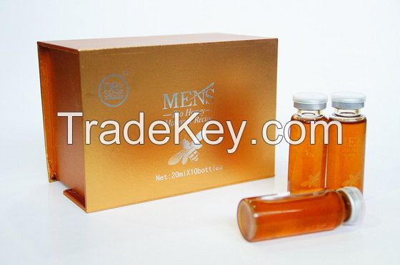 Bio Herbs Honey (Men's)