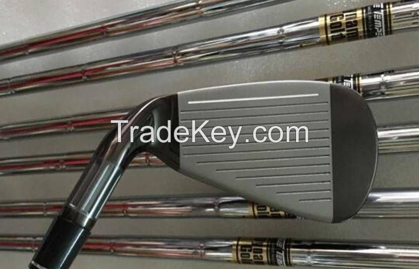 2016 New M2 Irons Set 8Pc High Quality Copies RegularStiff Flex Steel Shafts 