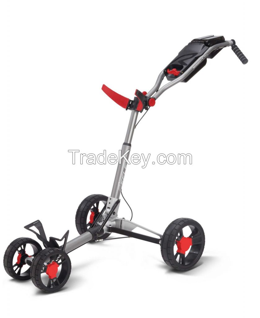 Sun Mountain REFLEX Cart Push Cart 