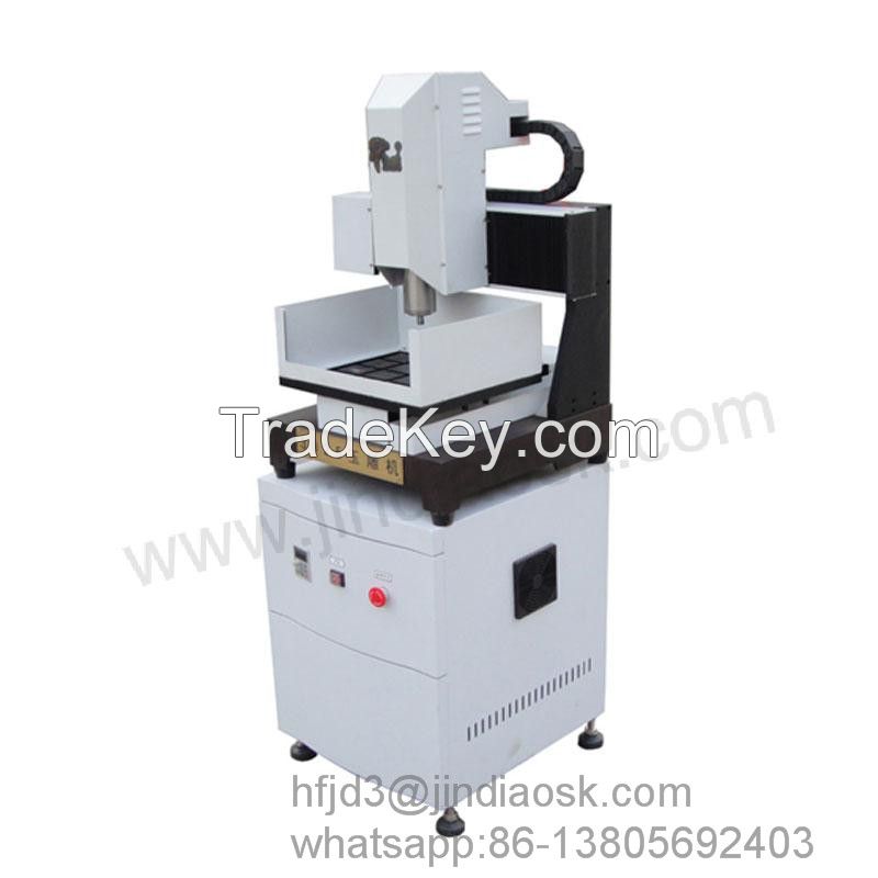 Mini cnc router Machine