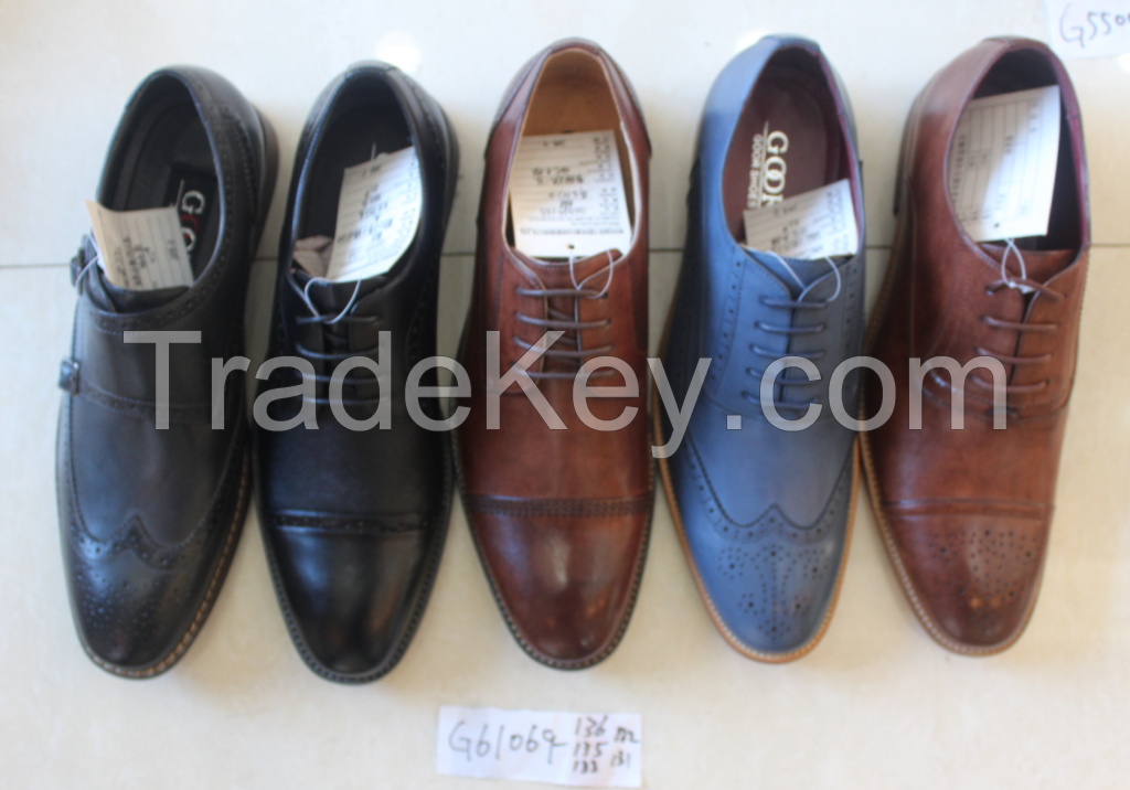 dress shoes;man dress shoes, pu shoes, man shoes G61069-25