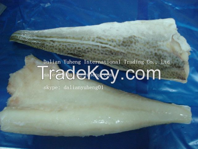 FROZEN COD FILLET