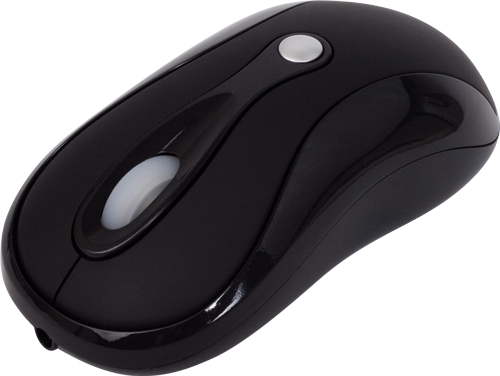 optical mouse