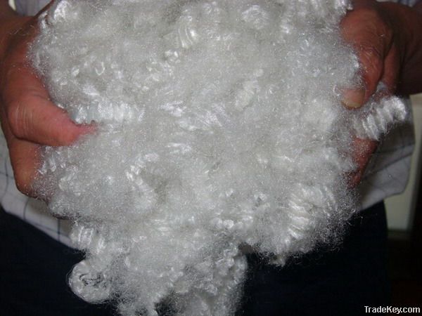 HCS, HC, hollow conjugated silicon, hollow conjugated non silicon, hollow conjugated siliconized, hollow conjugated non-siliconized, polyester hollow fiber, polyester hollow silicon fiber