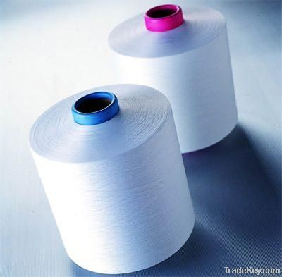 DTY, draw textured yarn, draw texturing yarn, polyester draw textured yarn, polyester draw texturing yarn, polyester filament yarn, polyester yarn