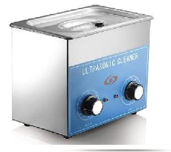 Stainless Ultrasonic cleaner