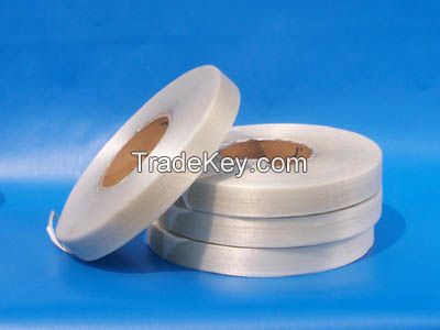 Impregnated Glass Banding Tape