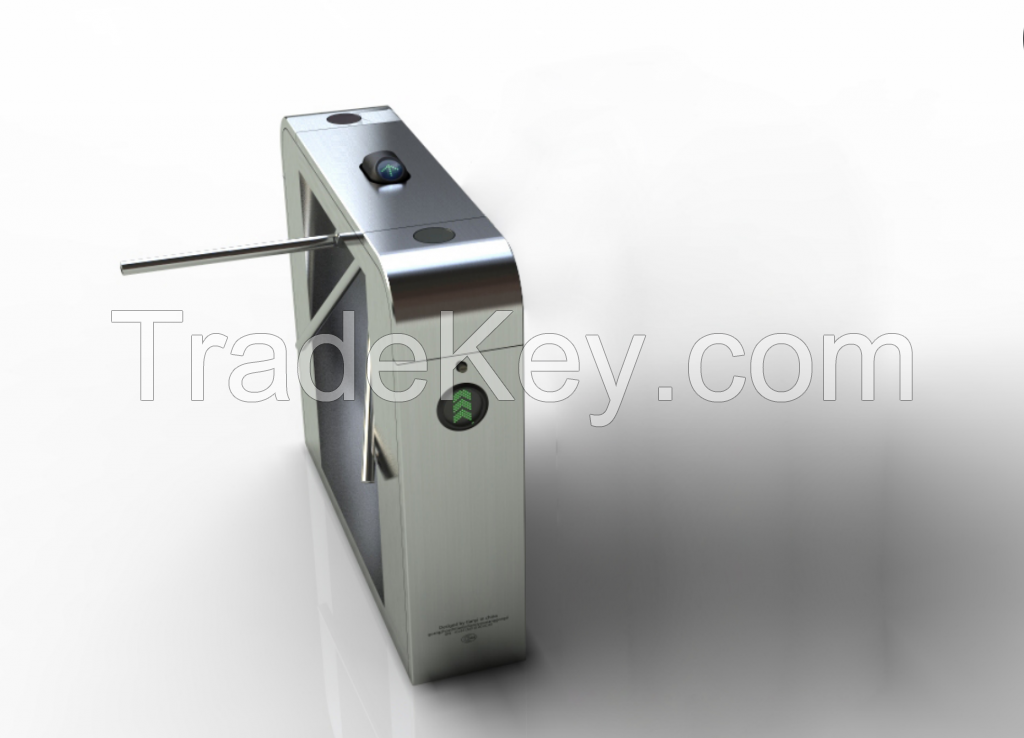 Tripod Turnstile