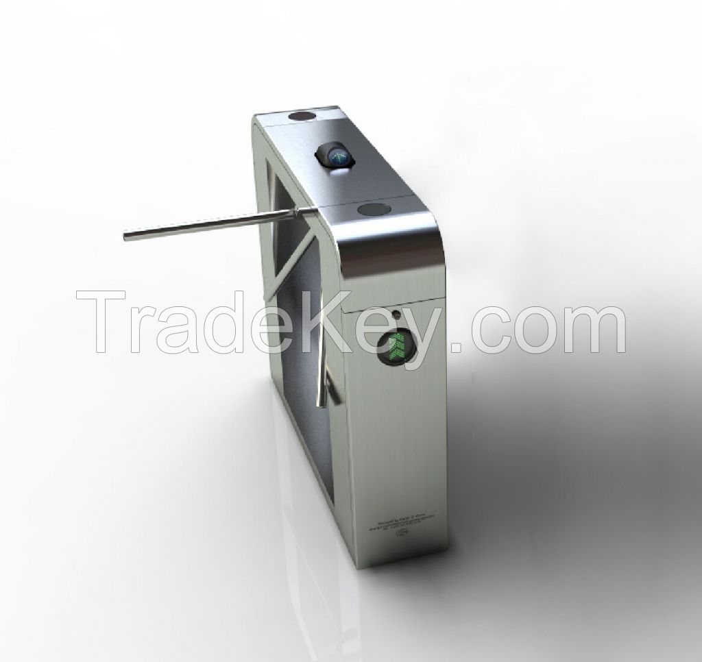 Tripod Turnstile