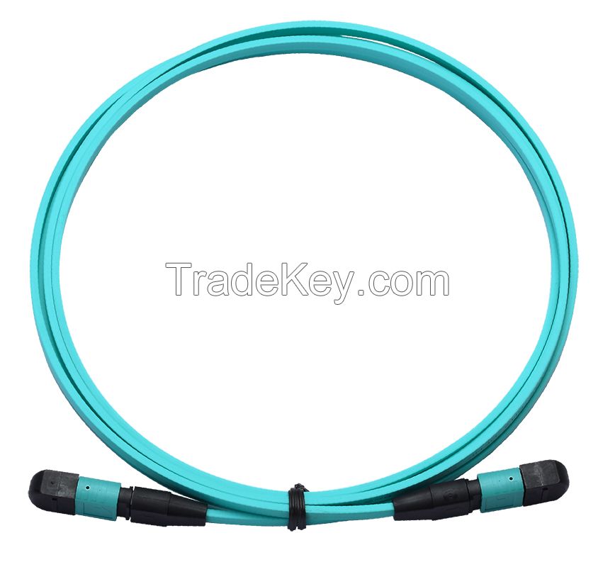 MTP/MPO Patchcord Cable Assemblies