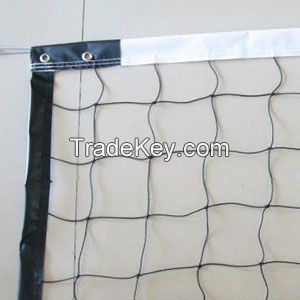 volleyball net from shenzhen shenglong netting co., ltd.