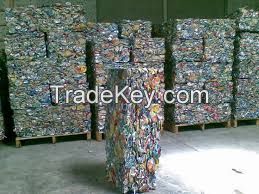 High Purity Aluminum scrap 6063, Aluminum UBC s