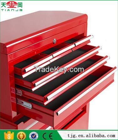 Portable Rolling Tool Chest Tool Boxes For Sale With Sliding Drawers