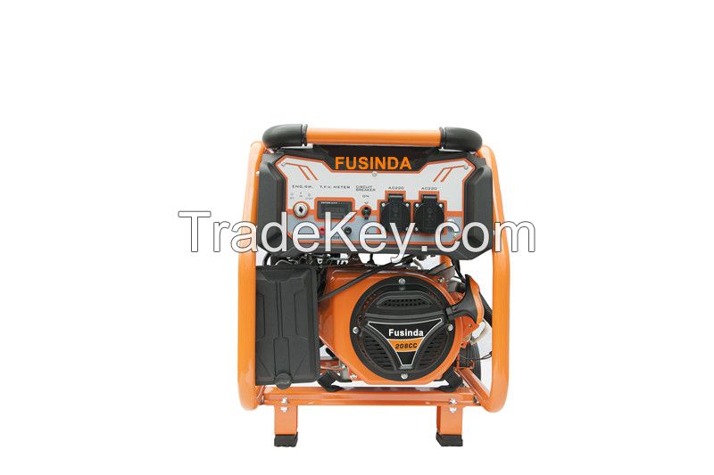 2.5kw High Quality Senci Gasoline Generator