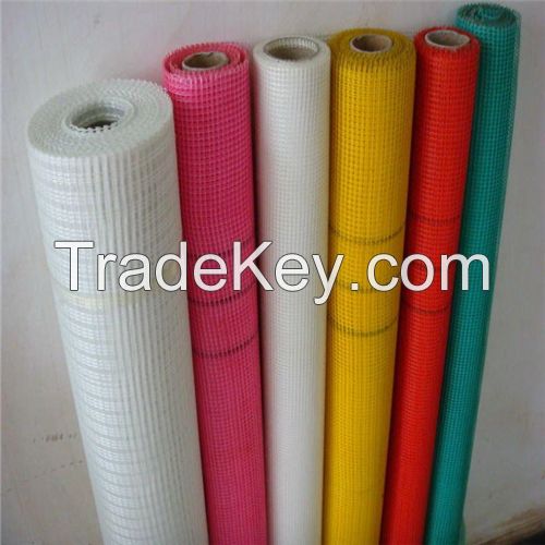 fiberglass mesh