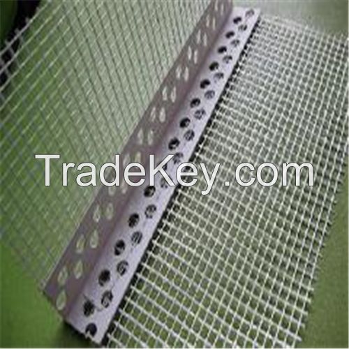 Angle bead PVC plastic corner bead