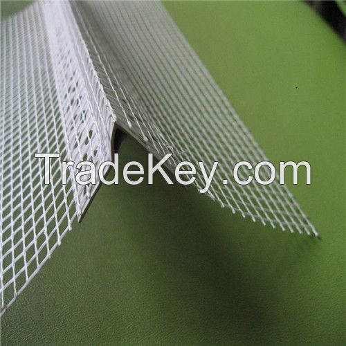 Angle bead PVC plastic corner bead