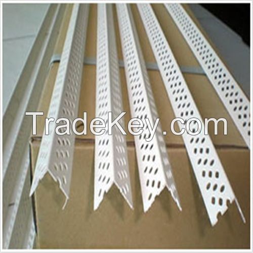 Angle bead PVC plastic corner bead