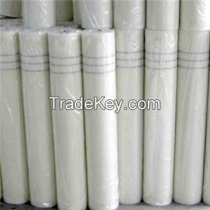 Alkali-Resistant Fiberglass Mesh