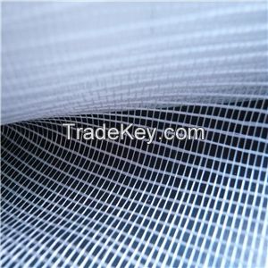 Fiberglass Mesh Fabric