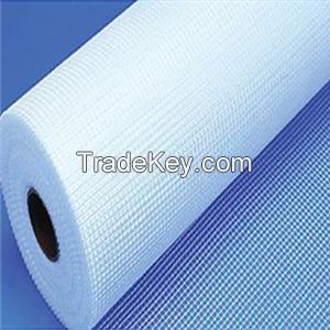 Coated Fiberglass Mesh Net For Construction