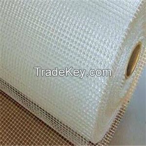 Coated Fiberglass Mesh Net For Construction