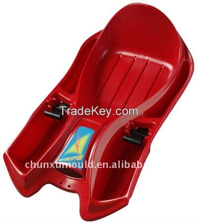 kayak cast aluminium , rotational moulding ,CNC aluminium canoe