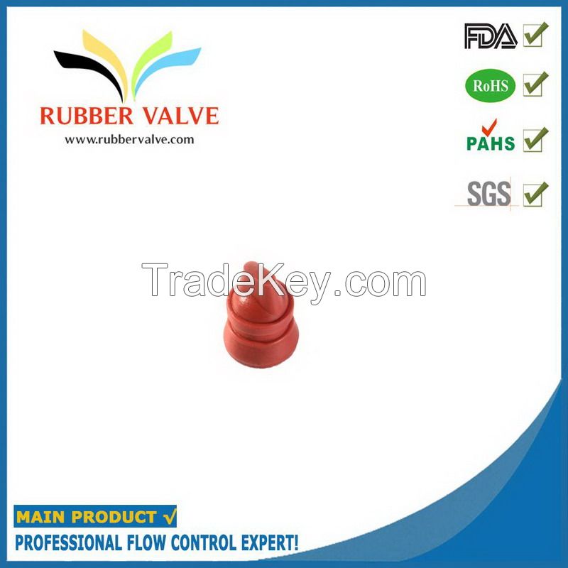 Garden Swing Duckbill Check Valve china supplier