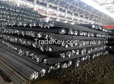 40Cr Alloy steel round bar manufacturer in China