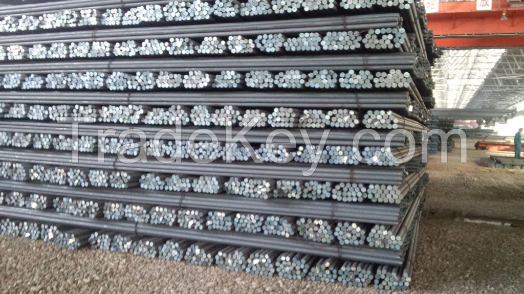 42CrMo4 Alloy Steel  Bar Manufacturer in China