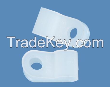 R Shape Cable Clamp