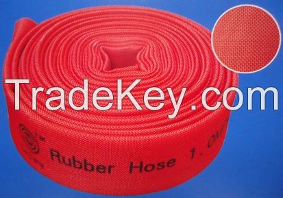 fire hose