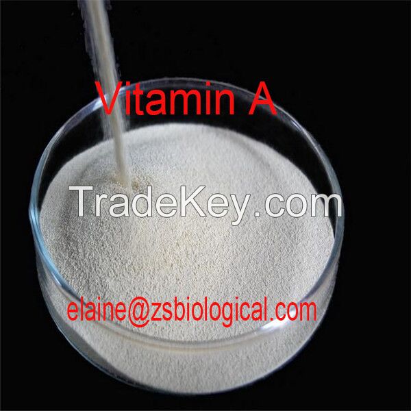 vitamin A grade gold supplier