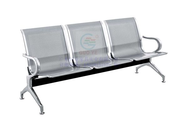 High quality Metal Sofa Chair G03F