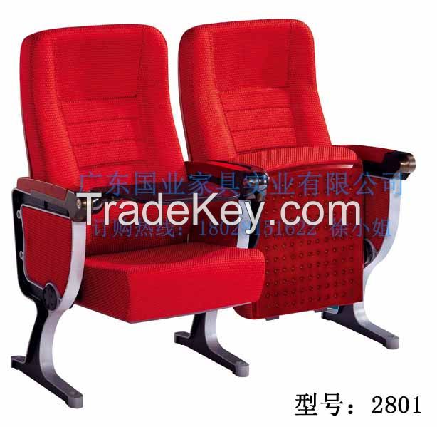 High Quality Auditorium Chair 2801