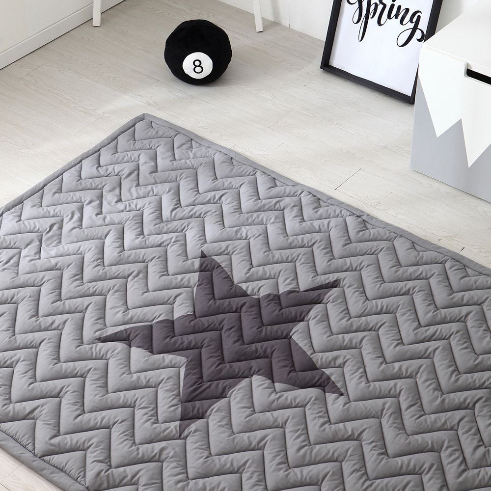 100% cotton rug - monostar