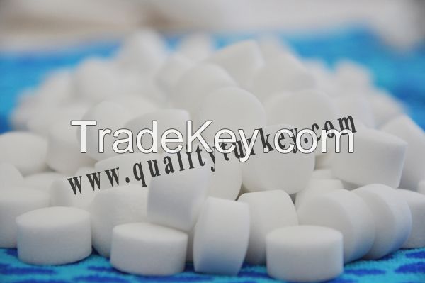 Tablets Salt