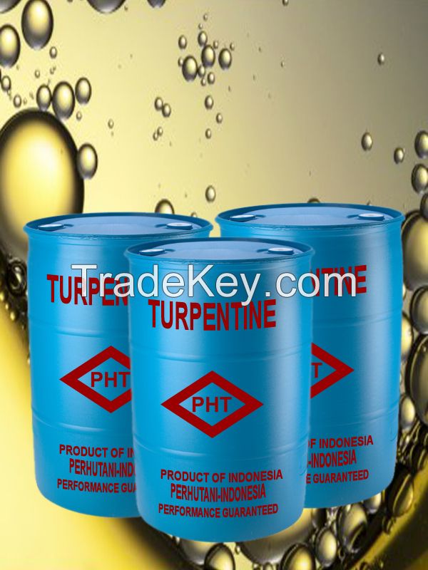 Turpentine