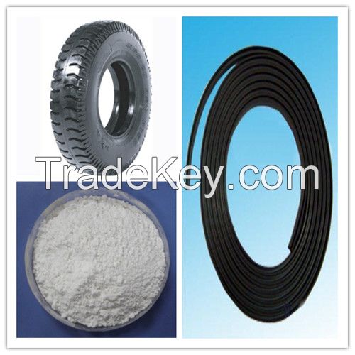 Rubber chemical TMTD