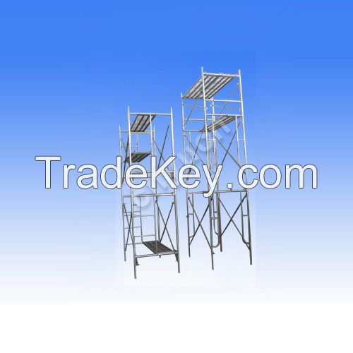 FRAME SCAFFOLD SERIES