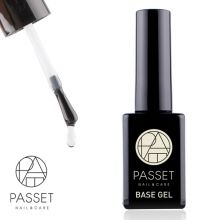 Passet Base Nail Gel/Professional Nail Art Gel